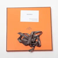 エルメス HERMES カレ90 EXPOSITION UNIVERSELLE HERMES Carre 90 Exposition Universelle Multicolor Silk100