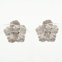 ブチェラッティ ピアス(両耳用) 925 10.7g シルバー YZ073372｜中古