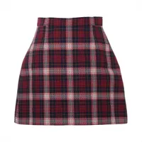 Christian Dior ジャケット スカート セットアップ レディース　赤 Christian Dior（セット/コーデ）のフリマアイテム一覧