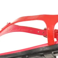 PRADA プラダスポーツ・トングサンダルパテント×レザーストラップ リボン PRADA プラダスポーツ・トングサンダルパテント×レザー