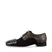 ☆訳あり特価☆希少☆レア☆Louboutin ルブタン スエード　39 楽天市場】Christian Louboutin クリスチャンルブタン Christian