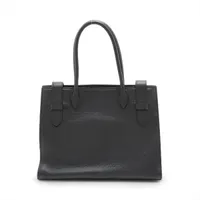 PRADA レザー 2WAYトートバッグ 楽天市場】【最終値下げ】PRADA （プラダ） ﾚｻﾞｰ 2WAY ﾄｰﾄﾊﾞｯｸﾞ