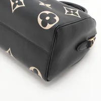 RFID 正規品 ルイヴィトン スピーディ25 バイカラー アンプラント RFID 正規品 ルイヴィトン スピーディ25 バイカラー アン