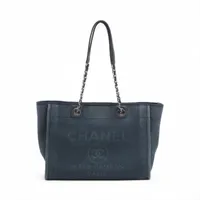 【人気☆】使いやすさ抜群◎CHANEL ドーヴィル トートバッグ 楽天市場】シャネル ドーヴィル（トートバッグ｜レディース