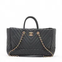 シャネル スエード Vステッチ ダブルフラップ ショルダーバッグ CHANEL シャネル Vステッチ ダブルフラップ チェーンショルダー