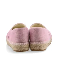 春カラー♪ CHANEL エスパドリーユ ココマーク ピンク 25S 春カラー♪ CHANEL エスパドリーユ ココマーク ピンク 25S