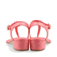 ★CHANEL★在庫あり即発★ピンクサンダル36★国内発送★関税込み imgrc0111213476.jpg