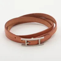 エルメス　ビーアピ HERMES】エルメス ビーアピ ブレスレット – NISHIKINO VINTAGE KYOTO