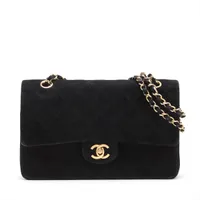 【2色展開♡】CHANEL ラムスキンパンプス 25SS CHANEL 2025年新作 ゴールドボール スクエアミニバッグ