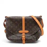 ヴィトン ソミュール　ヴィンテージ LOUIS VUITTON（ルイヴィトン）ソミュール30入荷いたしました