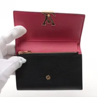 月末セール‼️ルイヴィトン ポルトフォイユ カプシーヌ コンパクト M62157 LOUIS VUITTON ルイヴィトン ポルトフォイユ・カプシーヌ