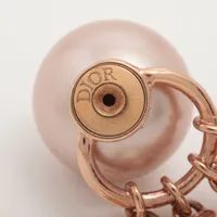 ディオール Dior Tribales ディオール トライバル ピアス(両耳用