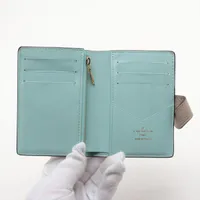 ヴィトン トリヨン LVヴェルティカルウォレットコンパクト