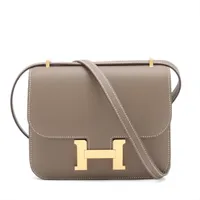 エルメス コンスタンス バッグ｜中古ブランド品・ブランド古着