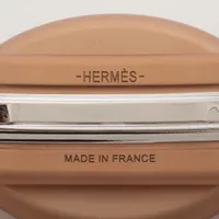 エルメス　バレッタ　シェーヌダンクル バレッタ シェーヌダンクル HERMES(エルメス) ヘアアクセサリー