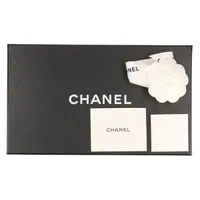 CHANEL エスパドリーユ ココマーク レザー 38 ブラック CCマーク シャネル ココマーク レザー エスパドリーユ 36 レディース