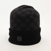 15〆】ルイヴィトン ダミエ ボネ プティ ニットキャップ 帽子 ウール 楽天市場】LOUIS VUITTON ルイ ヴィトン ボネ ダミエグラフィ
