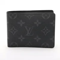 ルイヴィトン 折財布 ダミエ コバルト ポルトフォイユ スレンダー 1489 楽天市場】【財布】LOUIS VUITTON ルイ ヴィトン ダミエコバルト