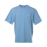 Dior グレー ロゴ Tシャツ 12 DIOR Homme 1947 T-Shirt – LOZURI®