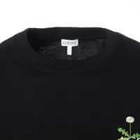 ロエベ　アナグラム　Tシャツ　新品 Amazon | [ロエベ] NEON T SHIRT ネオンアナグラム刺しゅう T