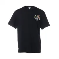 RM様　ロエベ カオナシTシャツ LOEWE 返品可 ロエベ ジブリコラボ カオナシ Tシャツ オーバー