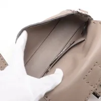 フェンディセレリア レディース レザー ショルダーバッグ シャンパンゴールド 楽天市場】フェンディ FENDI バイザウェイ セレリア ミディアム