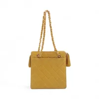 S*e様 CHANEL スエード マトラッセ ハンドバッグ S*e様 CHANEL スエード マトラッセ ハンドバッグ S*e様 CHANEL