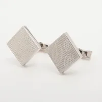 カルティエ カフス ハッピーバースデー SV スターリングシルバー Yahoo!オークション - 美品 Cartier カルティエ ハッピー