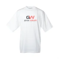 バレンシアガ コットン Tシャツ XS メンズ ホワイト 620941 タグカット