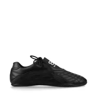 BALENCIAGA ZEN スニーカー　23.5〜24cm 36 ブラック BALENCIAGA ZEN スニーカー 23.5〜24cm 36 ブラック 2025年最新