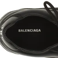 Balenciaga 817648TRP151000 関税送料込 三越伊勢丹 | BALENCIAGA/バレンシアガ通販 | EMBOSSED MONOGRAM