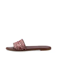 ab　ルイヴィトン ウォーターフロント　サンダル　約26.5 LOUIS VUITTON ルイヴィトン ウォーターフロント・ライン