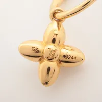 ヴィトン　フローラグラム　片耳 louis-vuitton-lv-floragram-