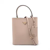 PRADA プラダ サフィアーノ ベージュ ハンドバッグ 楽天市場】【バッグ】PRADA プラダ サフィアーノ ハンドバッグ