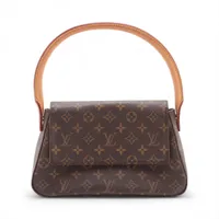 綺麗ルーピング　ルイヴィトン 2025の新作！！【LOUIS VUITTON】ルーピング (Louis Vuitton