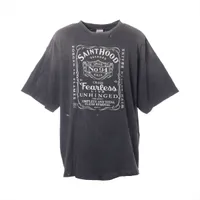 Saint Mxxxxxx セントマイケル 村上隆 Tシャツ XL SAINT Mxxxxxx × 村上隆 コラボアイテムが国内10月25日に発売