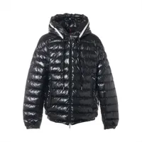 モンクレール DELACROIX ドラクロア ダウンジャケット 5 MONCLER/モンクレール】よりDELACROIX ムートン切替ダウン