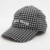 ミュウミュウ 5HC179 キャップ S コットン ブラック Miu Miu 5HC179 Cap S Cotton Black | eBay