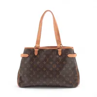 希少☆Louis Vuitton バティニョール オリゾンタル ダンテェル ヴィトン モノグラム バティニョールオリゾンタル M51154