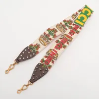 バンブー 2WAY 681173 100周年記念モデル ミラー付き GUCCI グッチ 681173 バンブーバッグ 100周年記念モデル