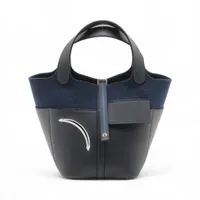 HERMES☆新作 ピコタンロックPM  ヴェールフォンセ ランク A HERMÈS エルメス ピコタンロックPM ヴェールフォンセ