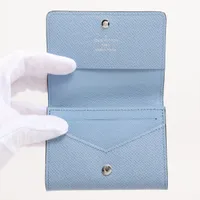 紗耶香 タイガラマ ポルトフォイユ プラザ アンタークティカ RFID 美品 付属付】 タイガラマ ポルトフォイユ プラザ アンターク