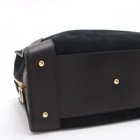 ロエベ　アマソナ　スエードボストンバッグ 楽天市場】【バッグ】LOEWE ロエベ アマソナ28 ミニボストン