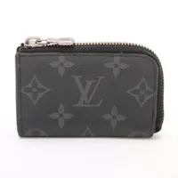 LOUIS VUITTON 【良品】ルイヴィトン モノグラムエクリプス