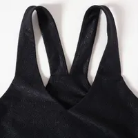 クロムハーツ フローラル CHクロス タンクトップ ブラック サイズL クロムハーツ フローラル CHクロス タンクトップ ブラック