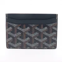 【美品】ゴヤールAMP10502 ケース 楽天市場】ゴヤール コインケース 小銭入れ サイフ 財布 GOYARD