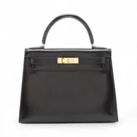 エルメス ケリー28｜中古ブランド品・ブランド古着通販｜ALLU