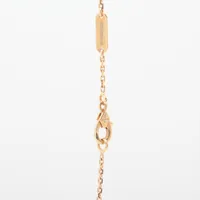VCA Au750 ネックレス JE16738 Van Cleef & Arpels - ヴァンクリーフ＆アーペル Van Cleef