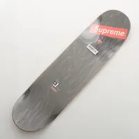 シュプリーム スケートボード ウッド ブラック A3767642｜中古