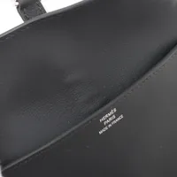 エルメス グレナン トゥーゴー ヴォースイフト ブラック